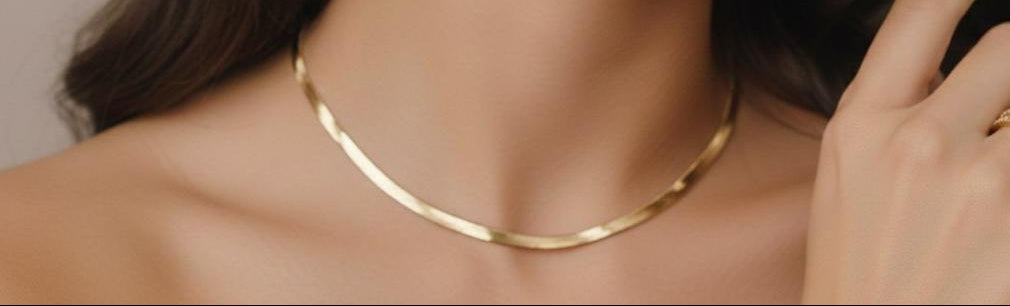 Collar de serpiente
