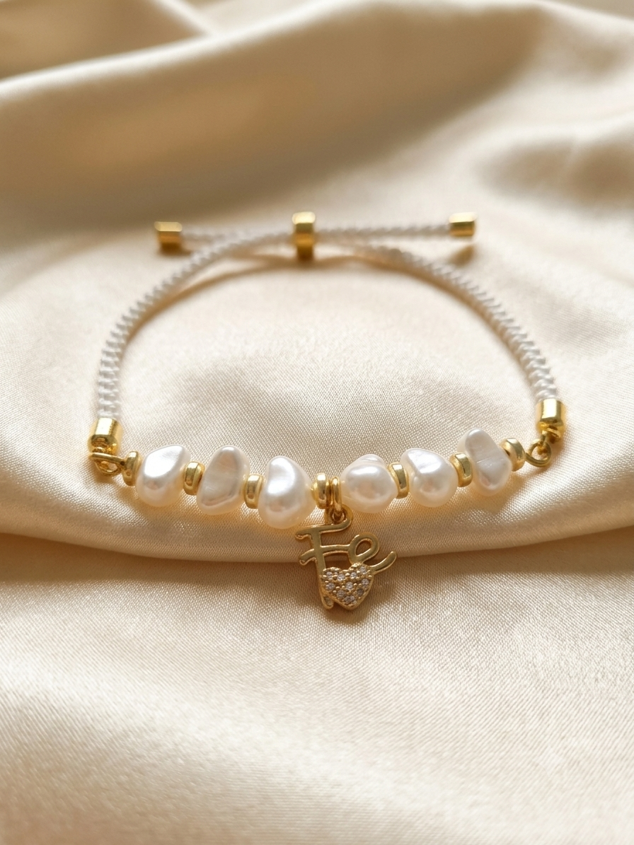 FE bracelet