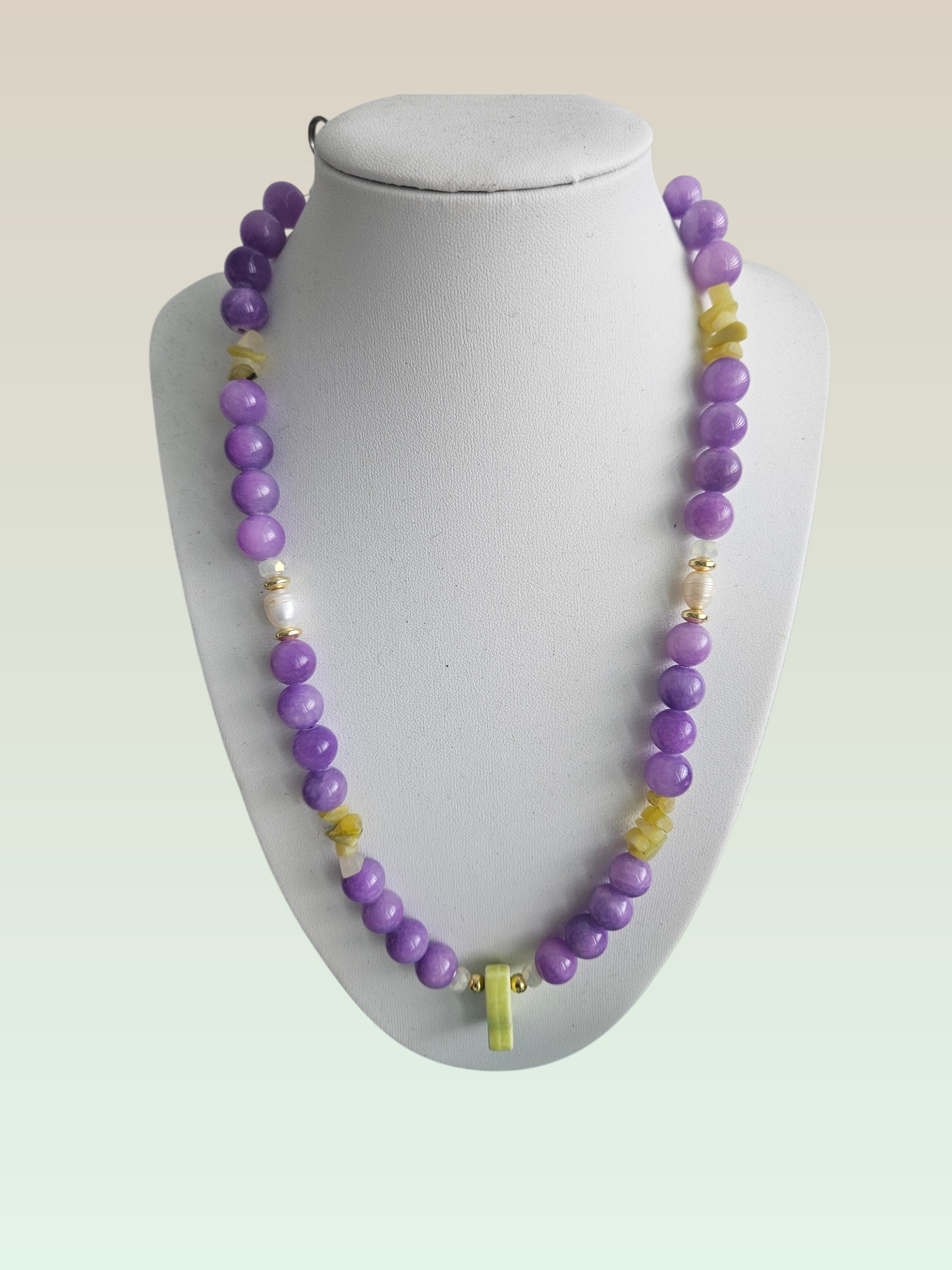 Fish Lilac