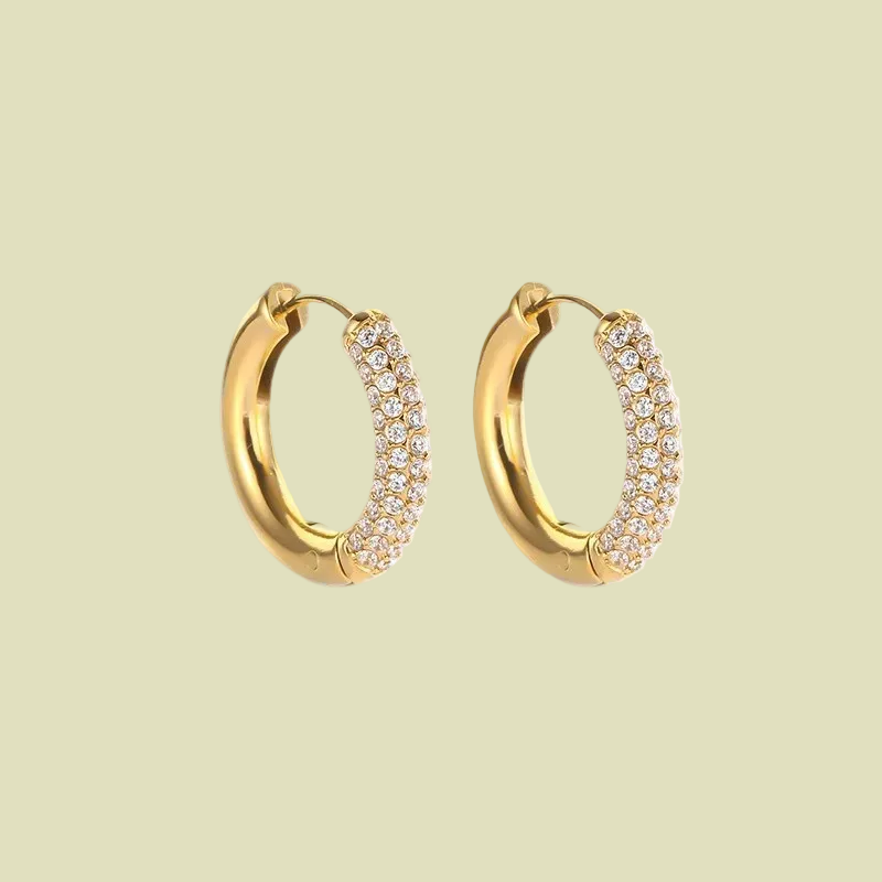 Esther Earrings