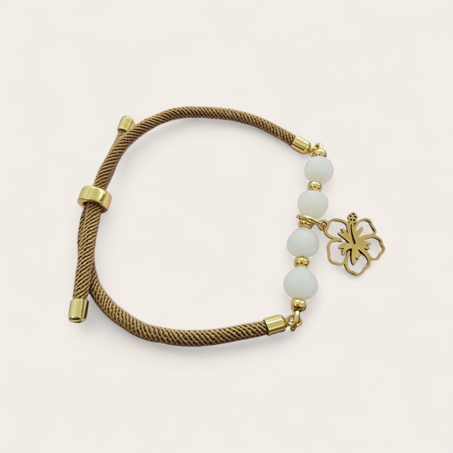 Amapola bracelet