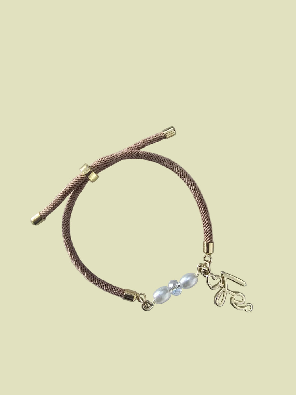 FE bracelet