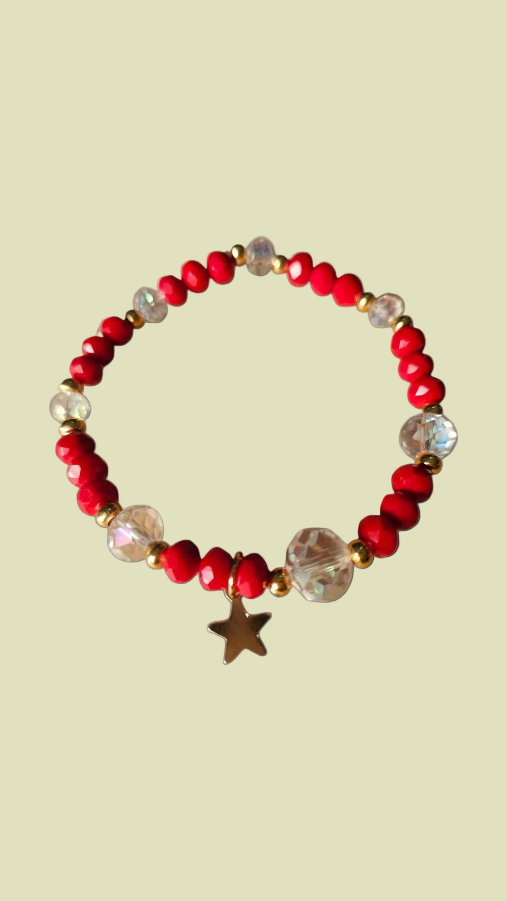 Holy Night Bracelet