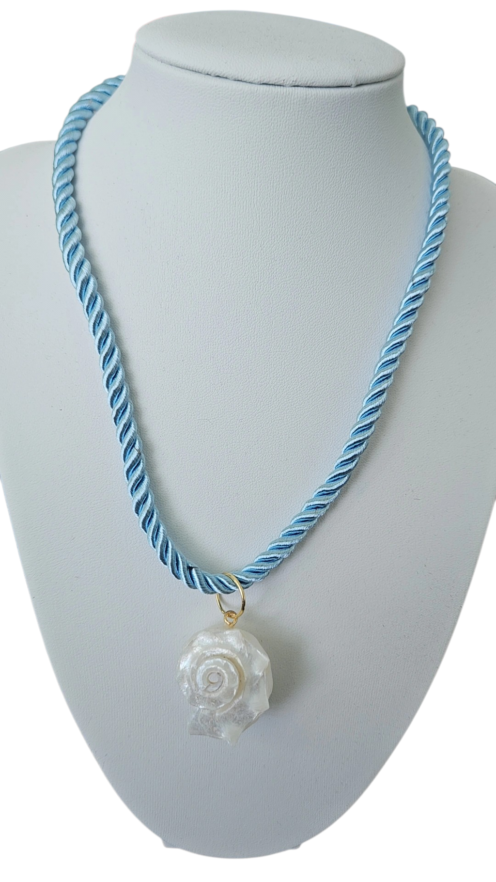 Icacos necklace