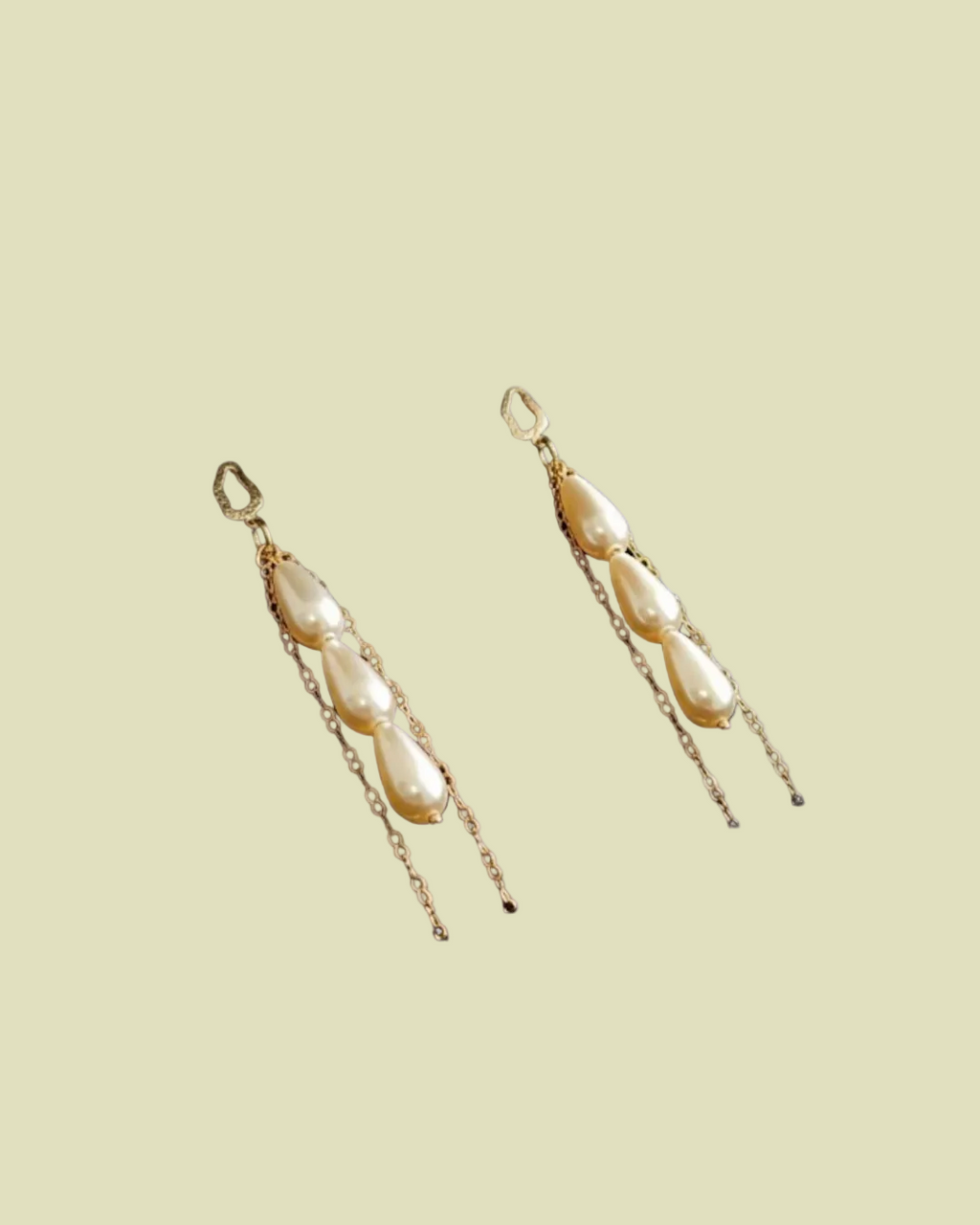 Magadalena Earrings