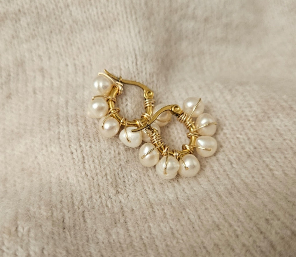 Ana Earrings