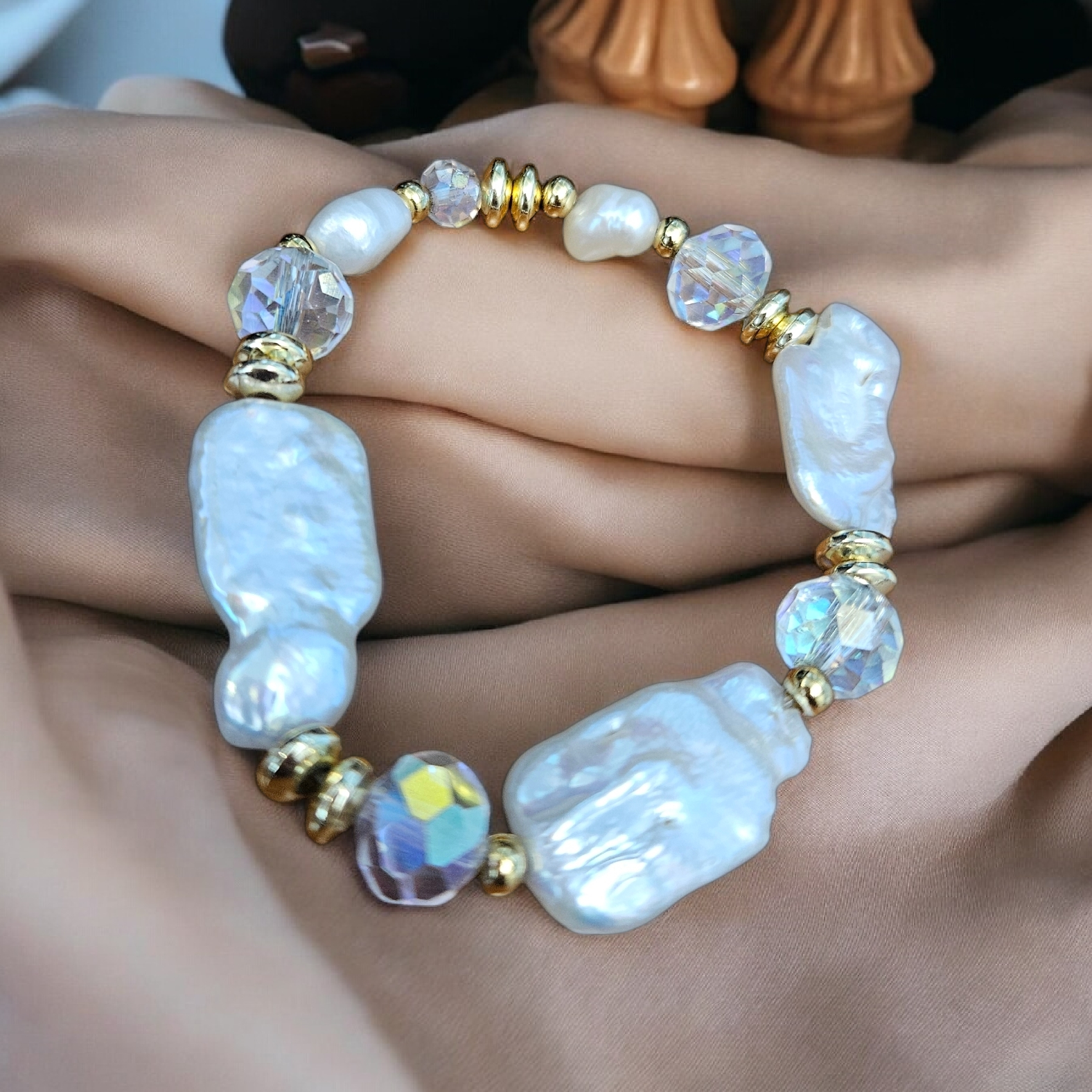 Nube Bracelet