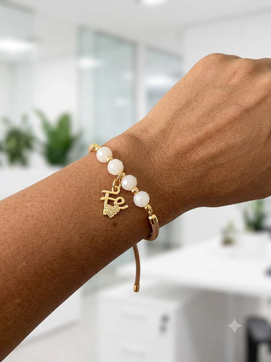 FE bracelet